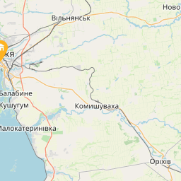 2Rooms Semi-luxury Apartment on Pochtovaya 167-A Street на карті